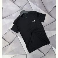 Купить Футболка Rassul 67245 black на obuv-plus.com.ua