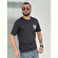 Купить Футболка Balami BL5 black на obuv-plus.com.ua