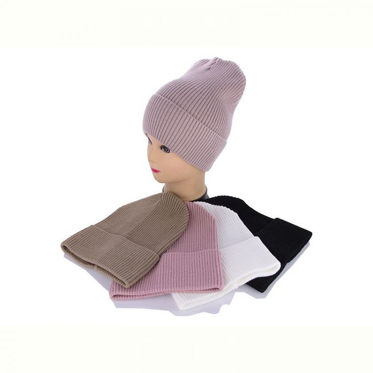 Купить Шапка Angelica SF079-5 mix на obuv-plus.com.ua