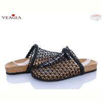 Купить Шлепанцы Veagia N105-1 на obuv-plus.com.ua