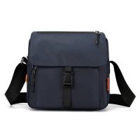 Купить Бананка Fashion Bag 862-1 blue на obuv-plus.com.ua