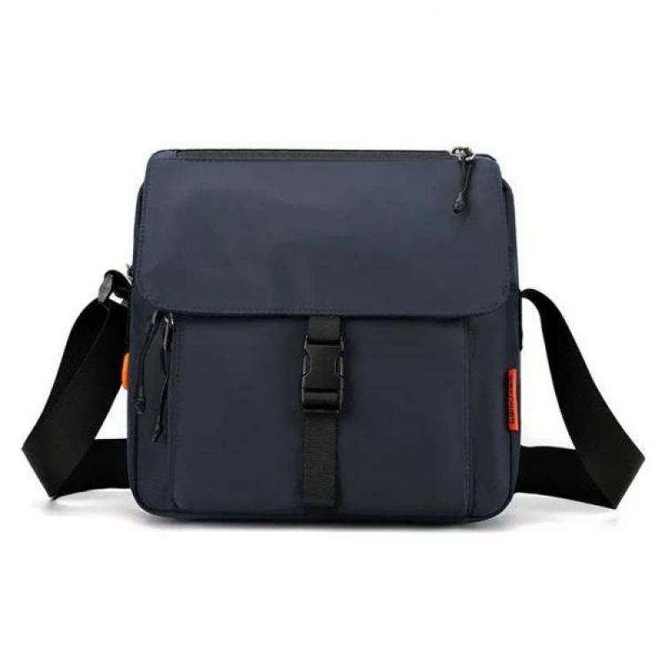 Купить Бананка Fashion Bag 862-1 blue на obuv-plus.com.ua