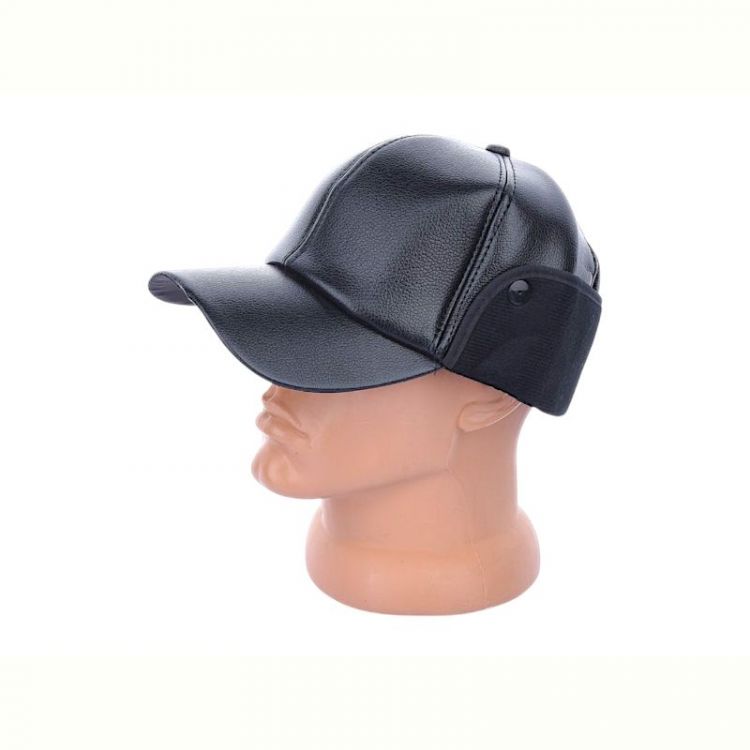 Купить Кепка Red Hat clothes Y614-2 black на obuv-plus.com.ua