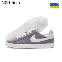 Купить Кеды DvaShoes TT-N09-5сер на obuv-plus.com.ua