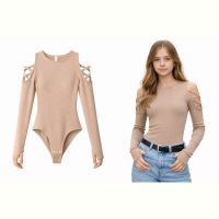 Купить Боди Safi S3 beige на obuv-plus.com.ua