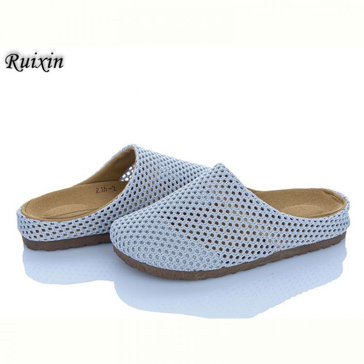 Купить Сабо Ruixin R312-2 на obuv-plus.com.ua