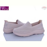 Купить Туфли Little Fairy 1042-4 піна на obuv-plus.com.ua
