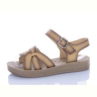 Купить Босоножки Mainelin 956 brown на obuv-plus.com.ua