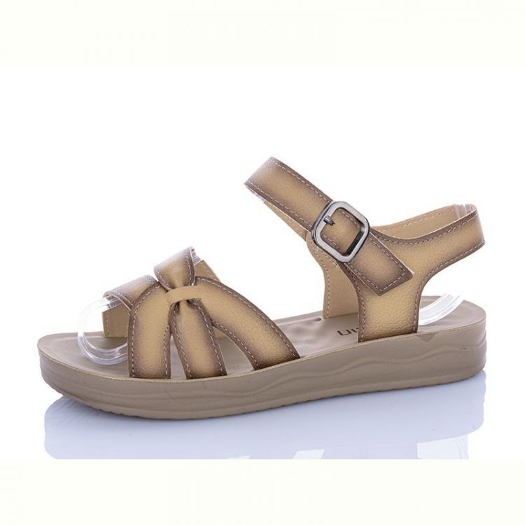 Купить Босоножки Mainelin 956 brown на obuv-plus.com.ua