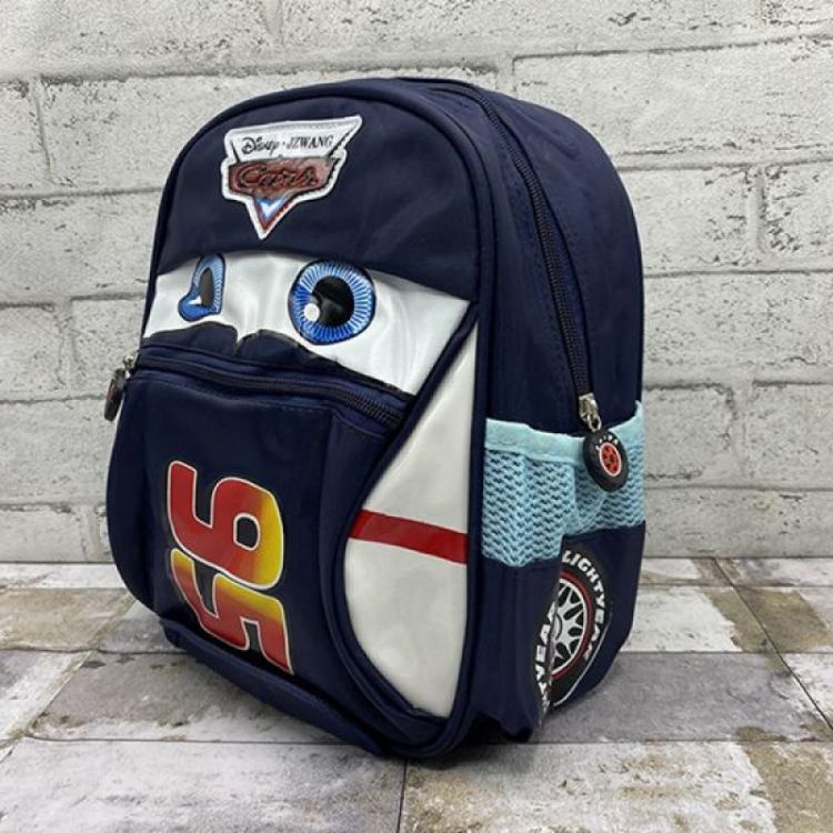 Купить Рюкзак Luna-bag 7713 navy на obuv-plus.com.ua
