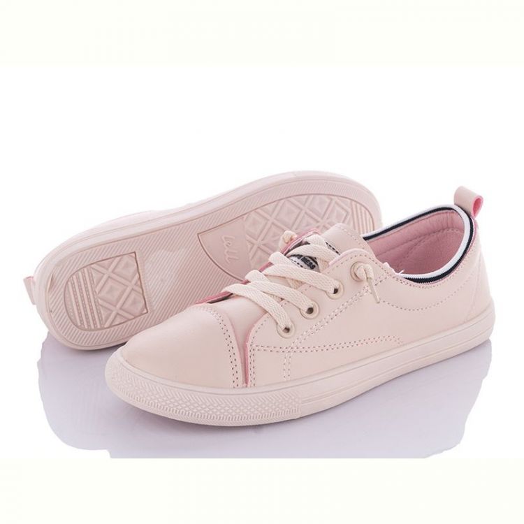 Купить Кеды Violeta 172-26 pink на obuv-plus.com.ua