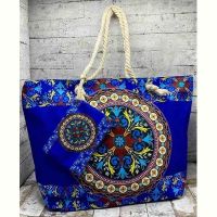 Купить Сумка Luna-bag 8664 blue на obuv-plus.com.ua