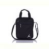Купить Сумка Silverbag 0-23 black на obuv-plus.com.ua