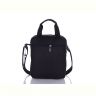 Купить Сумка Silverbag 0-23 black на obuv-plus.com.ua