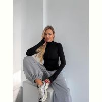 Купить Кофта Arina 1697 black на obuv-plus.com.ua