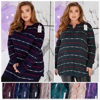 Купить Туника Lola LL478 mix на obuv-plus.com.ua