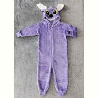 Купить Кигуруми Meloria ML3204 lilac на obuv-plus.com.ua