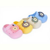 Купить Кроксы JH-ЯН 261-2 mix на obuv-plus.com.ua