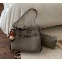 Купить Сумка Fashion Bag 98574-2 grey на obuv-plus.com.ua