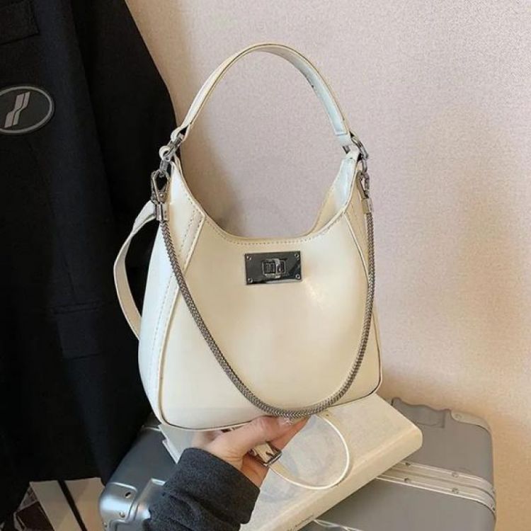 Купить Сумка Fashion Bag X2746-4 apricot на obuv-plus.com.ua