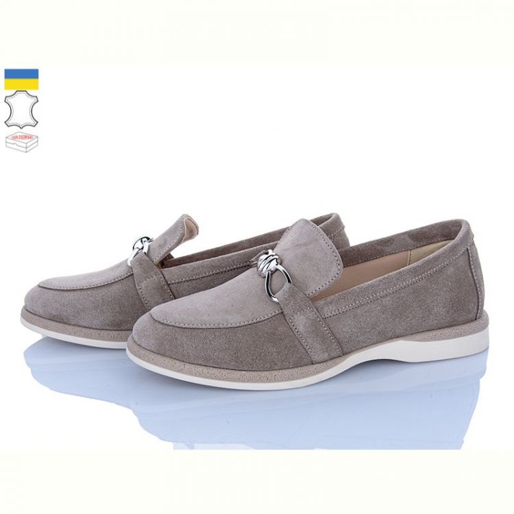 Купить Туфли Ailinda 407-27 на obuv-plus.com.ua