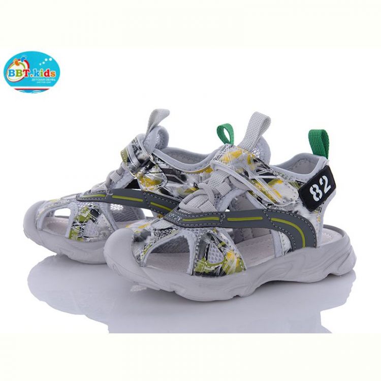 Купить Босоножки Bbt L128-2-2 на obuv-plus.com.ua