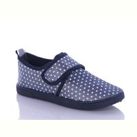 Купить Кеды Bluerama K90-5 на obuv-plus.com.ua