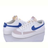Купить Кроссовки Wonex 186-16 white-blue на obuv-plus.com.ua