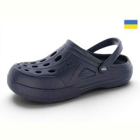 Купить Кроксы Payas Паяс старий крокс чол.чорний на obuv-plus.com.ua