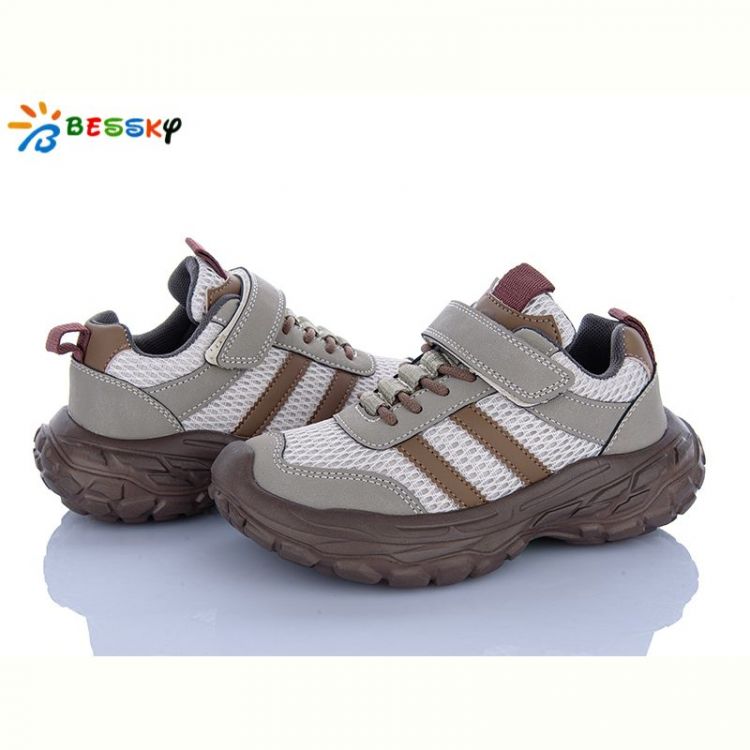 Купить Кроссовки Bessky BY5108-2C на obuv-plus.com.ua