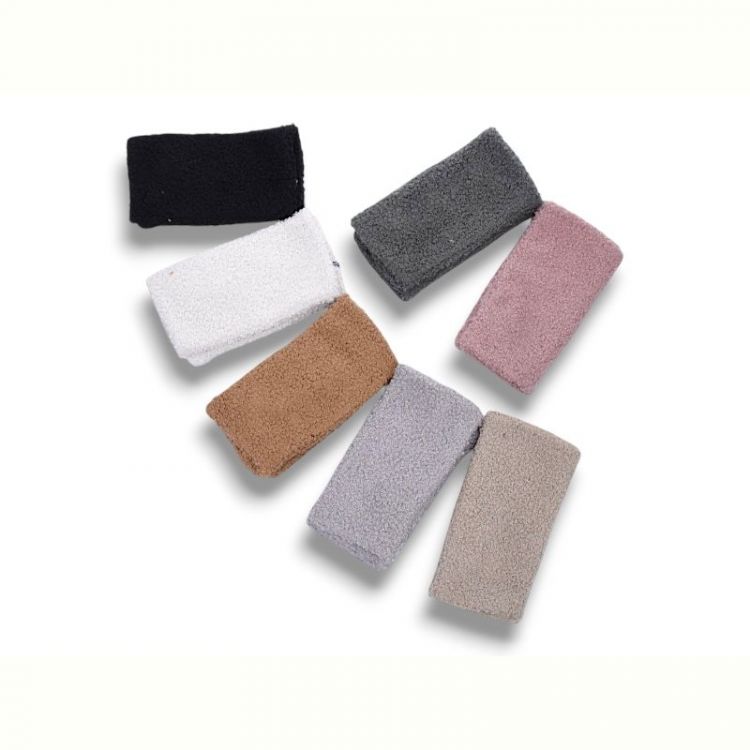 Купить Варежки КОРОЛЕВА W71 teddy mix на obuv-plus.com.ua