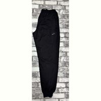 Купить Штаны спорт Long Sport LS107 black на obuv-plus.com.ua