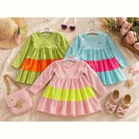Купить Платье Major 37100 pink на obuv-plus.com.ua