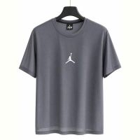 Купить Футболка Zalov ZW1733 grey на obuv-plus.com.ua