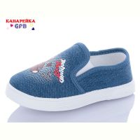 Купить Слипоны Gfb Y7059-3 на obuv-plus.com.ua