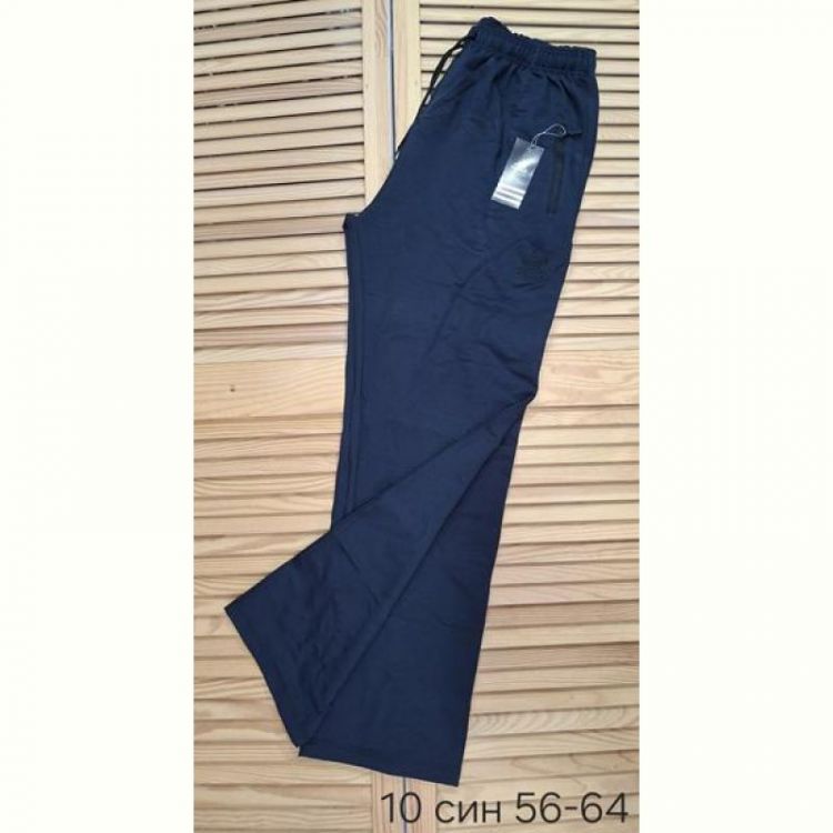 Купить Штаны спорт Sport style 10 navy-old-1 на obuv-plus.com.ua