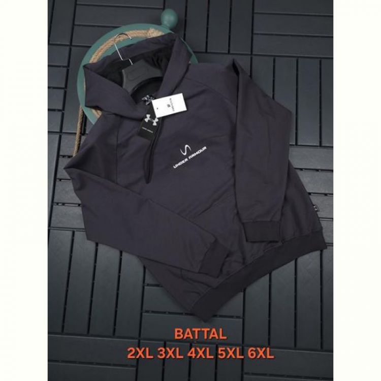 Купить Батник Hous Of Timur HT1225 d.grey на obuv-plus.com.ua