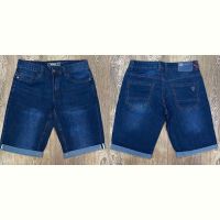Купить Шорты Maxim Jeans 661 blue на obuv-plus.com.ua