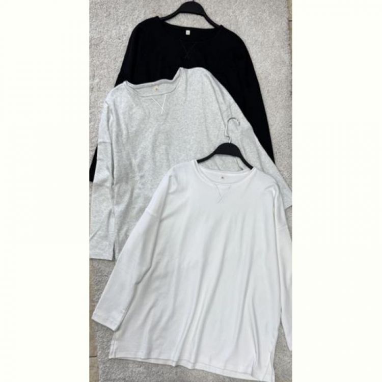 Купить Свитер DIVO DV474 white на obuv-plus.com.ua