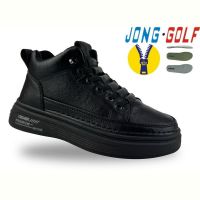 Купить Ботинки Jong-Golf C31034-30 на obuv-plus.com.ua
