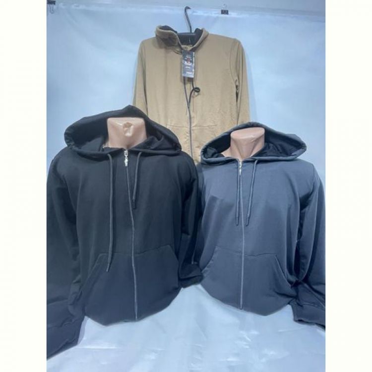 Купить Кофта спорт Sabihina SB1587 beige на obuv-plus.com.ua