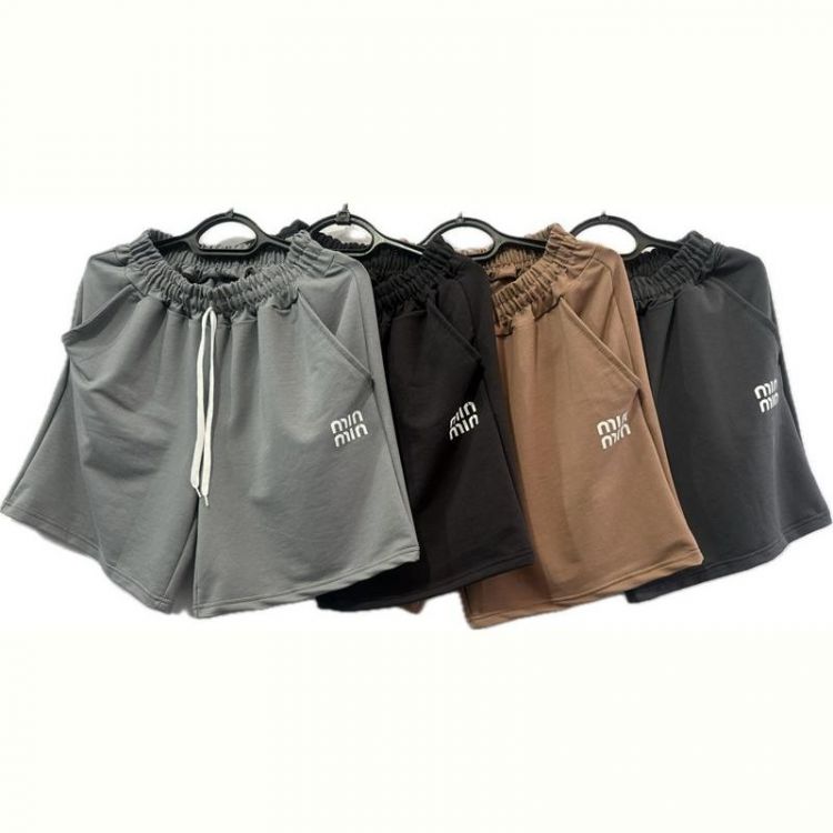 Купить Шорты Shoptime S955 brown на obuv-plus.com.ua