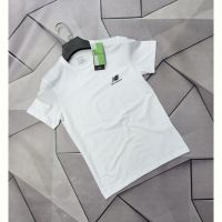 Купить Футболка Rassul 67022 white на obuv-plus.com.ua