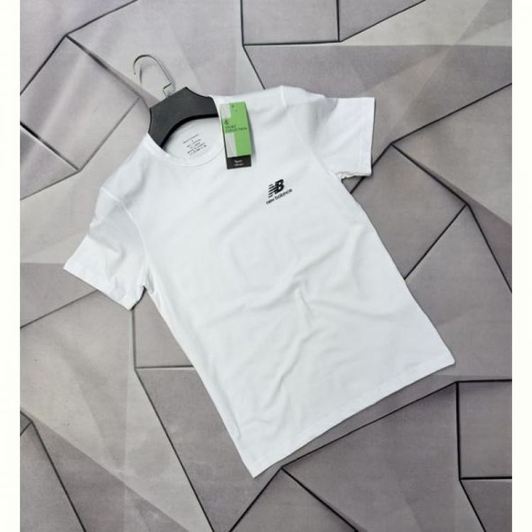 Купить Футболка Rassul 67022 white на obuv-plus.com.ua