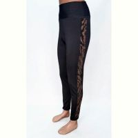 Купить Лосины Julia JL1159 black на obuv-plus.com.ua