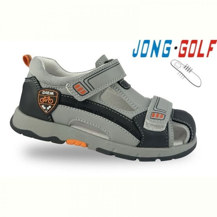 Купить Босоножки Jong-Golf B20669-2 на obuv-plus.com.ua