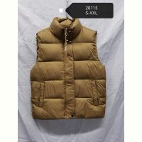 Купить Жилетка TRAN 28115 d.beige на obuv-plus.com.ua