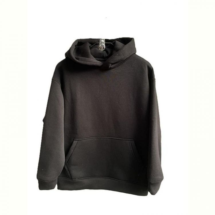 Купить Батник Amok 815 black на obuv-plus.com.ua