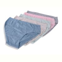Купить Трусы Textile 124253 mix 2XL-4XL на obuv-plus.com.ua
