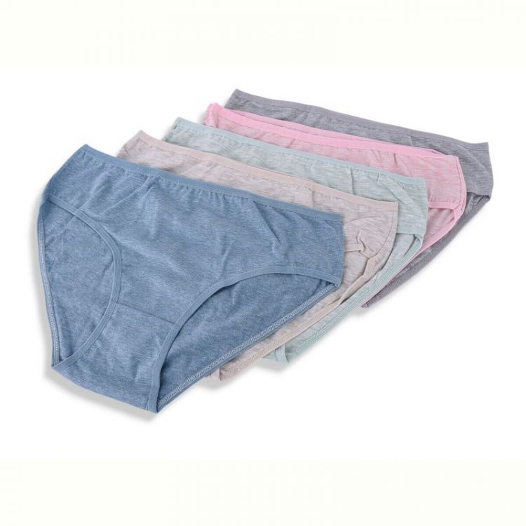 Купить Трусы Textile 124253 mix 2XL-4XL на obuv-plus.com.ua